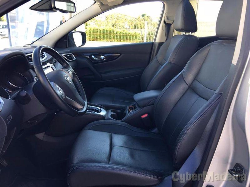 NISSAN QASHQAI 1.6 Dci Tekna Premium 360º Gasóleo