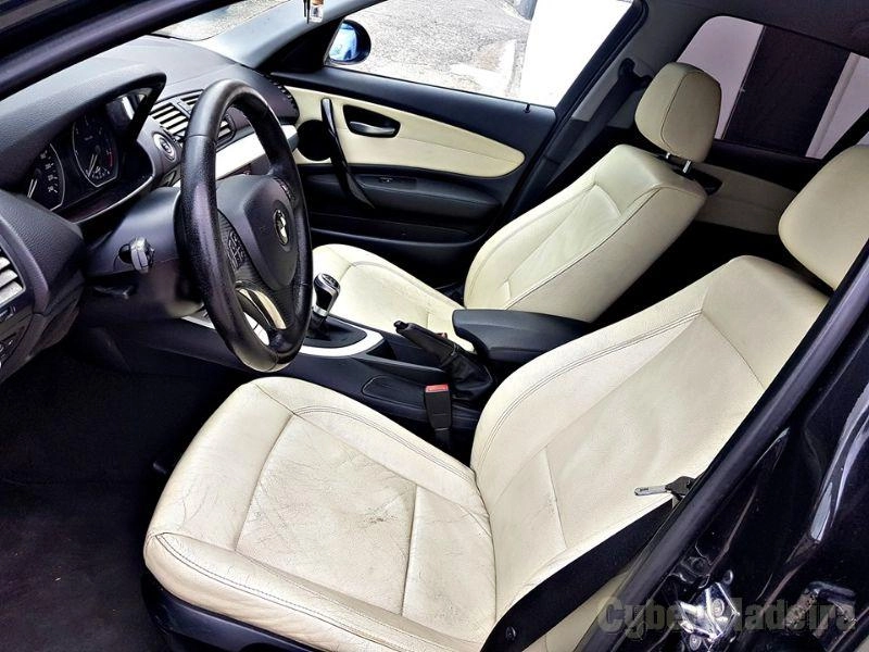 BMW Serie 1 118 D Gasóleo