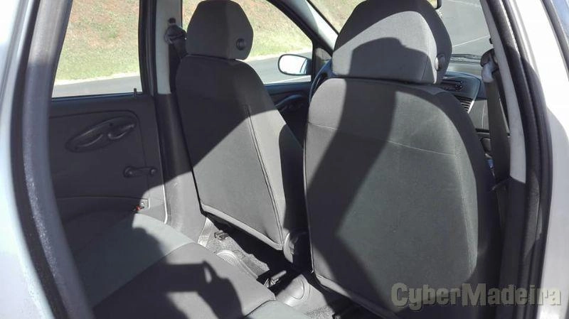 FIAT PUNTO 1.3 Gasóleo