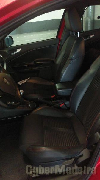 ALFA ROMEO GIULIETTA 2.0 JTDM 170 CV Gasóleo