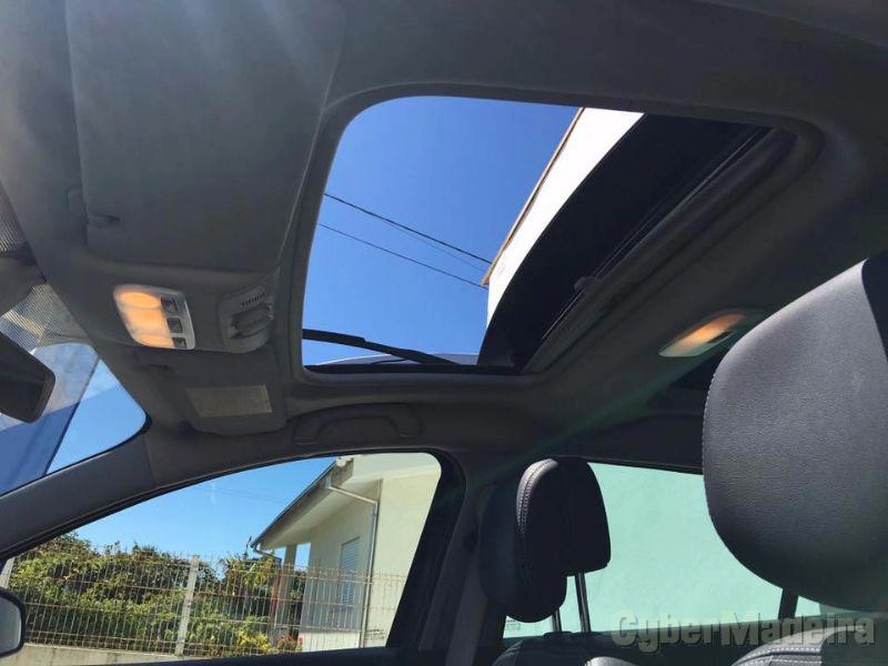 RENAULT MEGANE RENAULT MEGANE Bose Edition 1.5 Dci Gasóleo