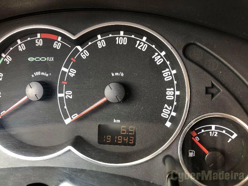 OPEL MERIVA 1.3CDTI COSMO Gasóleo