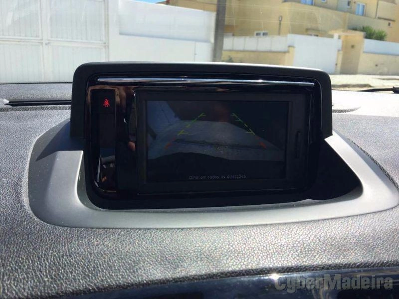 RENAULT MEGANE RENAULT MEGANE Bose Edition 1.5 Dci Gasóleo