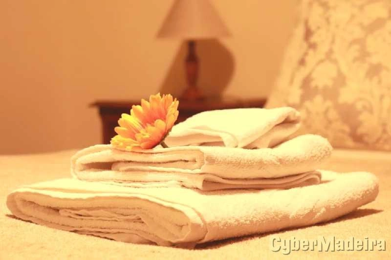 Apartamento T1 para Férias 