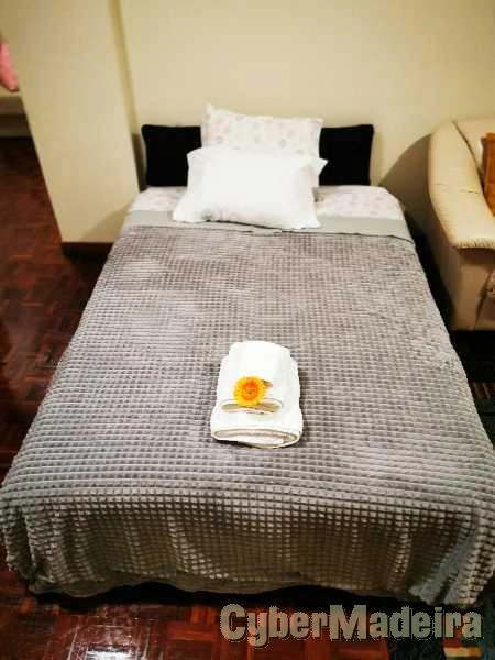 Apartamento T1 para Férias 