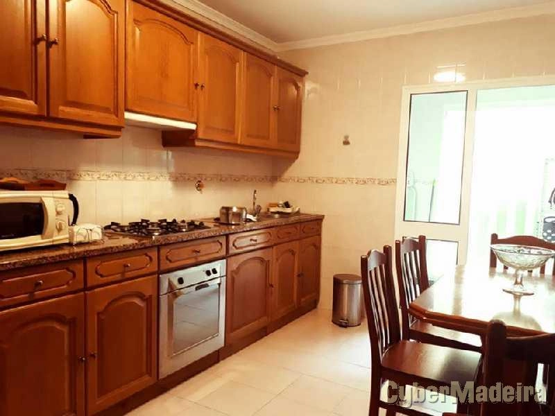 Apartamento T1 para Férias 