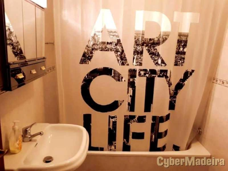 Apartamento T1 para Férias 