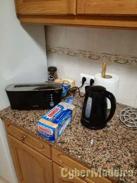 Apartamento T1 para Férias 