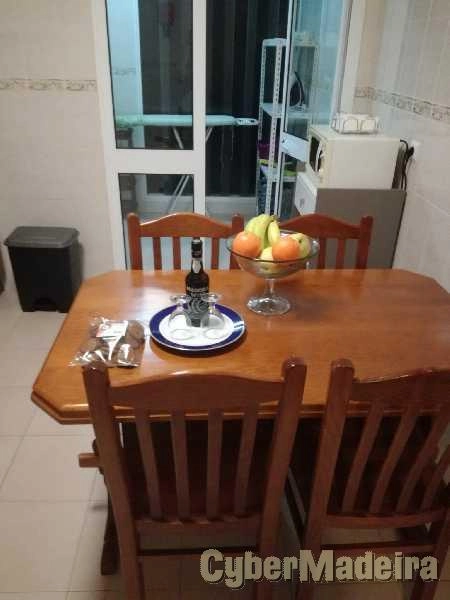 Apartamento T1 para Férias 