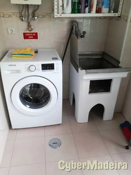 Apartamento T1 para Férias 