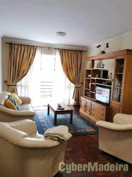 Apartamento T1 para Férias 