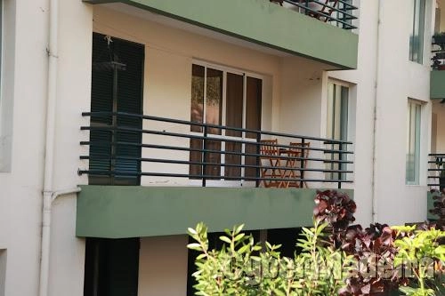 Apartamento T1 para Férias 