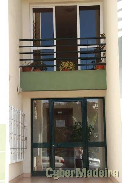 Apartamento T1 para Férias 