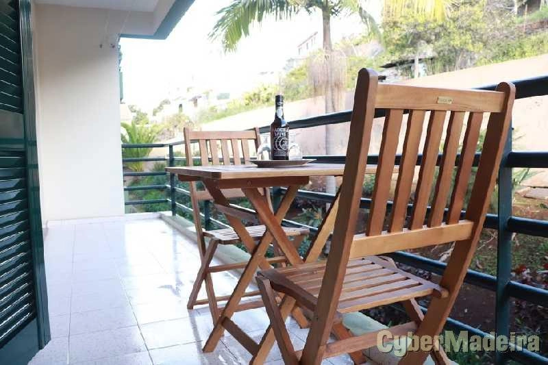 Apartamento T1 para Férias 