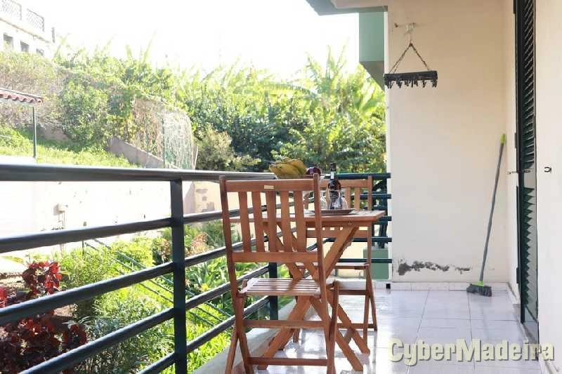 Apartamento T1 para Férias 