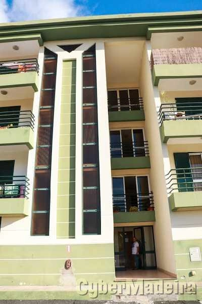 Apartamento T1 para Férias 