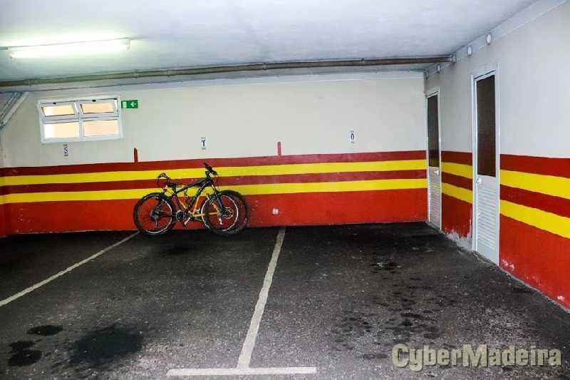 Apartamento T1 para Férias 