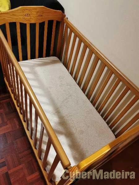 Apartamento T1 para Férias São Roque, Penteada