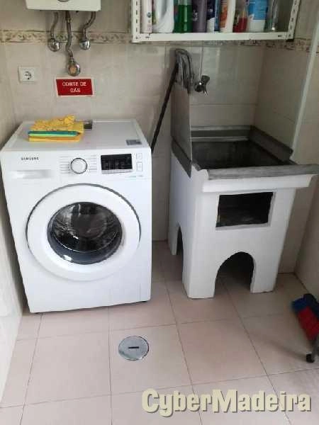 Apartamento T1 para Férias São Roque, Penteada