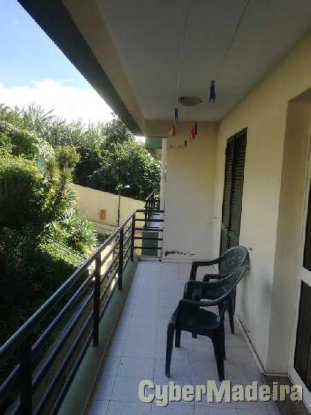 Apartamento T1 para Férias São Roque, Penteada
