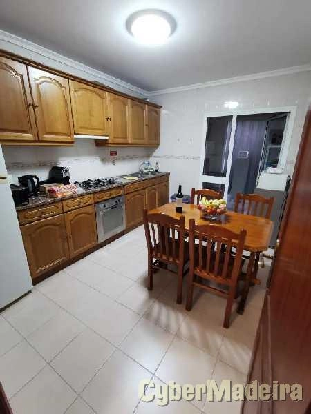 Apartamento T1 para Férias São Roque, Penteada