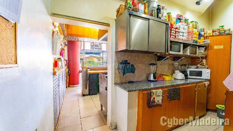 Negocios T0 para Venda Ribeira Brava, Meia Légua
