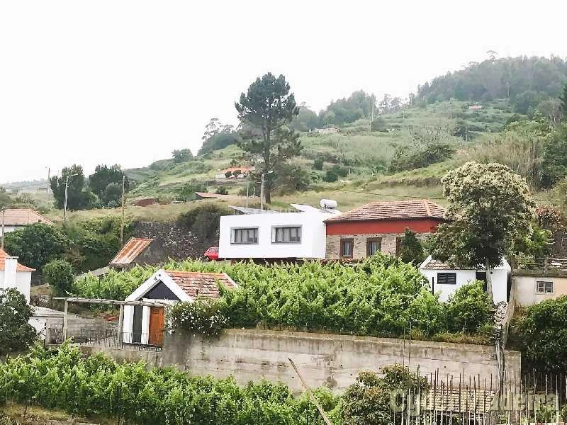 Apartamento T2 para Venda Fajã da Ovelha, Fajã da Ovelha