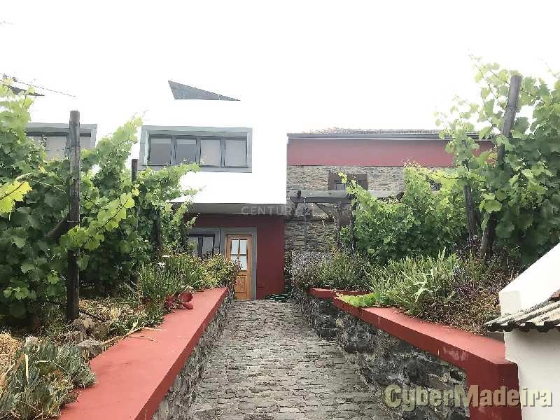 Apartamento T2 para Venda Fajã da Ovelha, Fajã da Ovelha
