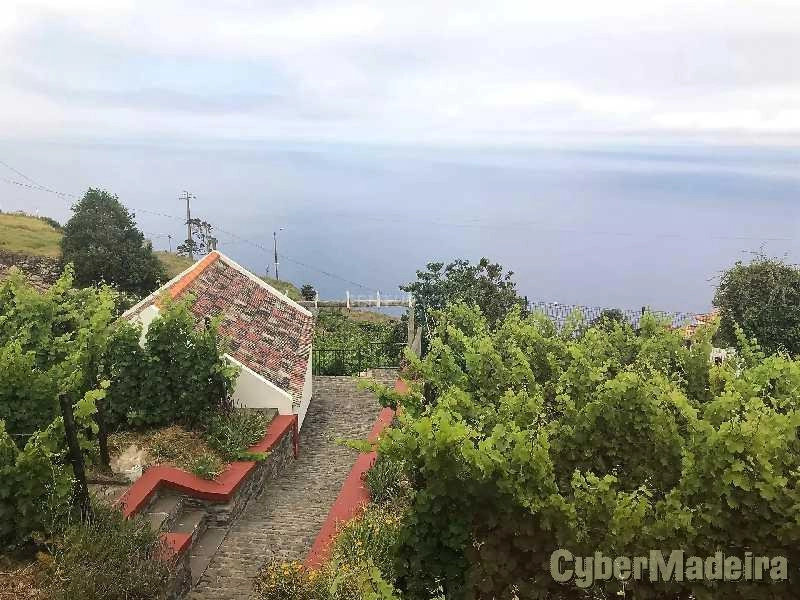 Apartamento T2 para Venda Fajã da Ovelha, Fajã da Ovelha