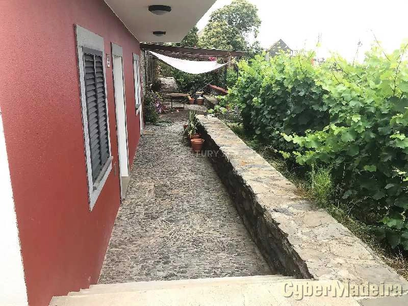 Apartamento T2 para Venda Fajã da Ovelha, Fajã da Ovelha