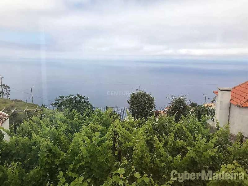 Apartamento T2 para Venda Fajã da Ovelha, Fajã da Ovelha