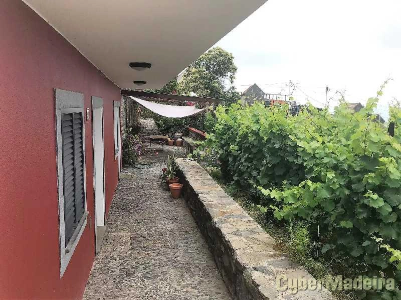 Apartamento T2 para Venda Fajã da Ovelha, Fajã da Ovelha