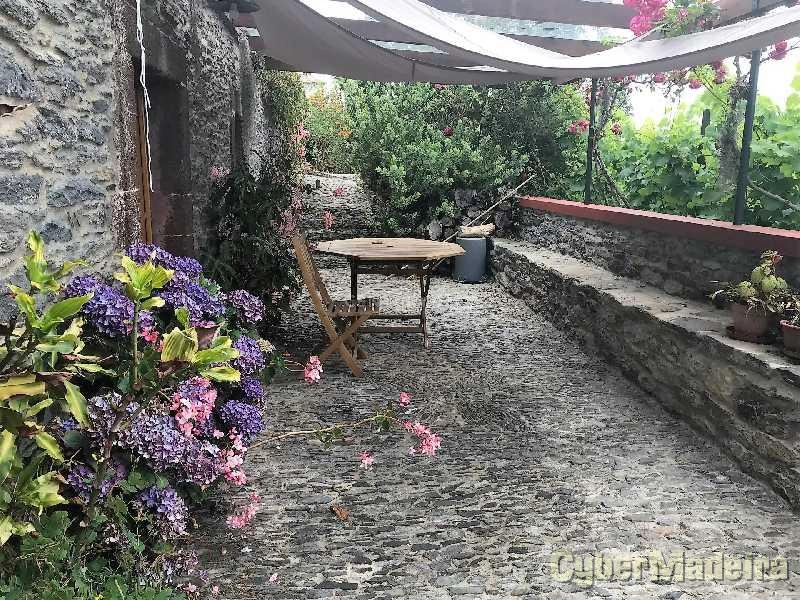 Apartamento T2 para Venda Fajã da Ovelha, Fajã da Ovelha