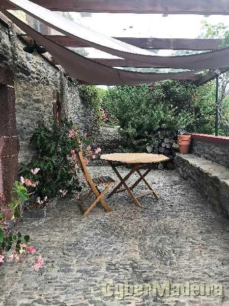 Apartamento T2 para Venda Fajã da Ovelha, Fajã da Ovelha