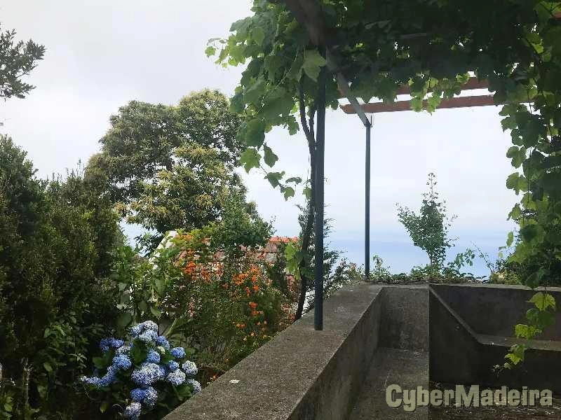 Apartamento T2 para Venda Fajã da Ovelha, Fajã da Ovelha