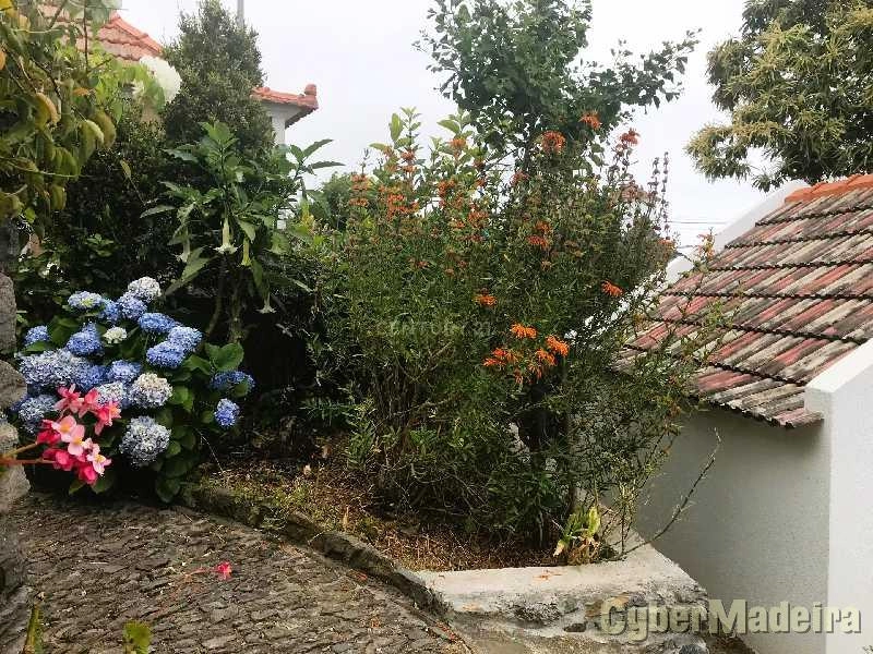 Apartamento T2 para Venda Fajã da Ovelha, Fajã da Ovelha