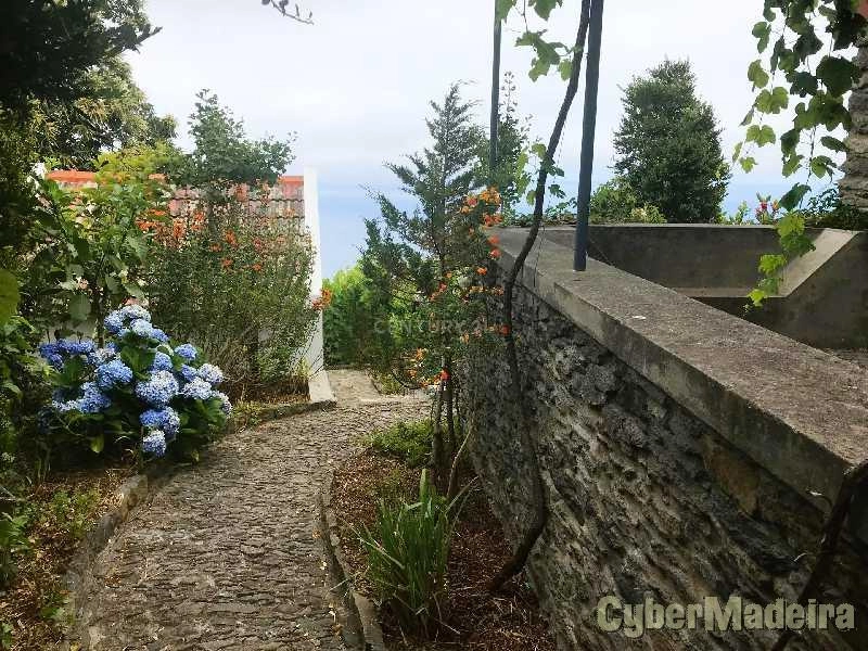Apartamento T2 para Venda Fajã da Ovelha, Fajã da Ovelha