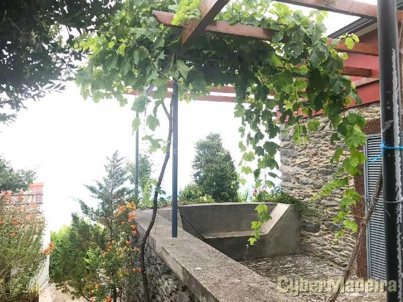 Apartamento T2 para Venda Fajã da Ovelha, Fajã da Ovelha
