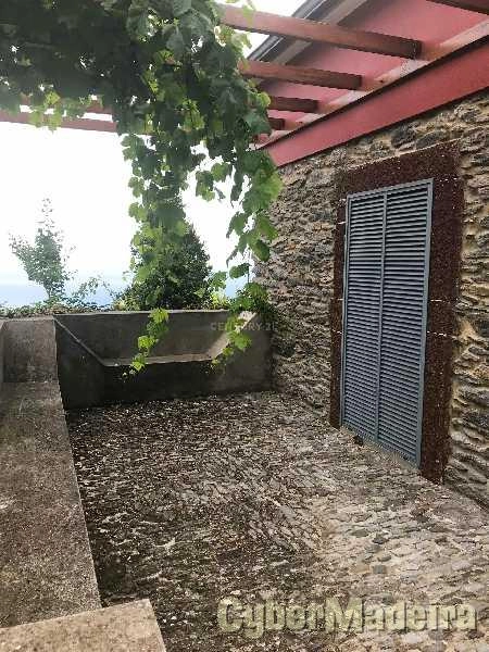 Apartamento T2 para Venda Fajã da Ovelha, Fajã da Ovelha