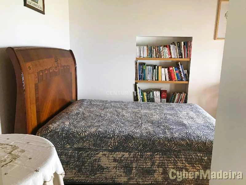 Apartamento T2 para Venda Fajã da Ovelha, Fajã da Ovelha