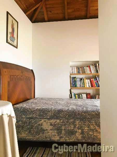 Apartamento T2 para Venda Fajã da Ovelha, Fajã da Ovelha