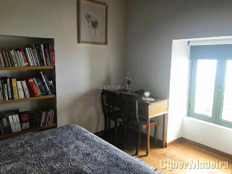 Apartamento T2 para Venda Fajã da Ovelha, Fajã da Ovelha