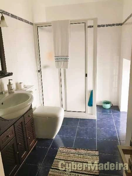 Apartamento T2 para Venda Fajã da Ovelha, Fajã da Ovelha