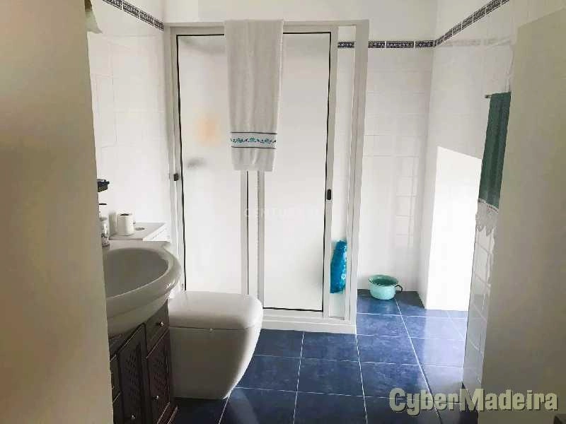 Apartamento T2 para Venda Fajã da Ovelha, Fajã da Ovelha