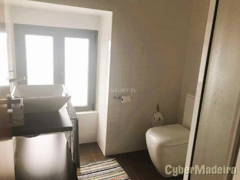 Apartamento T2 para Venda Fajã da Ovelha, Fajã da Ovelha