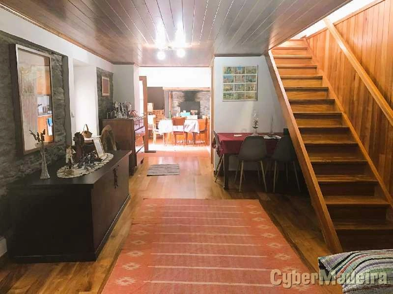 Apartamento T2 para Venda Fajã da Ovelha, Fajã da Ovelha