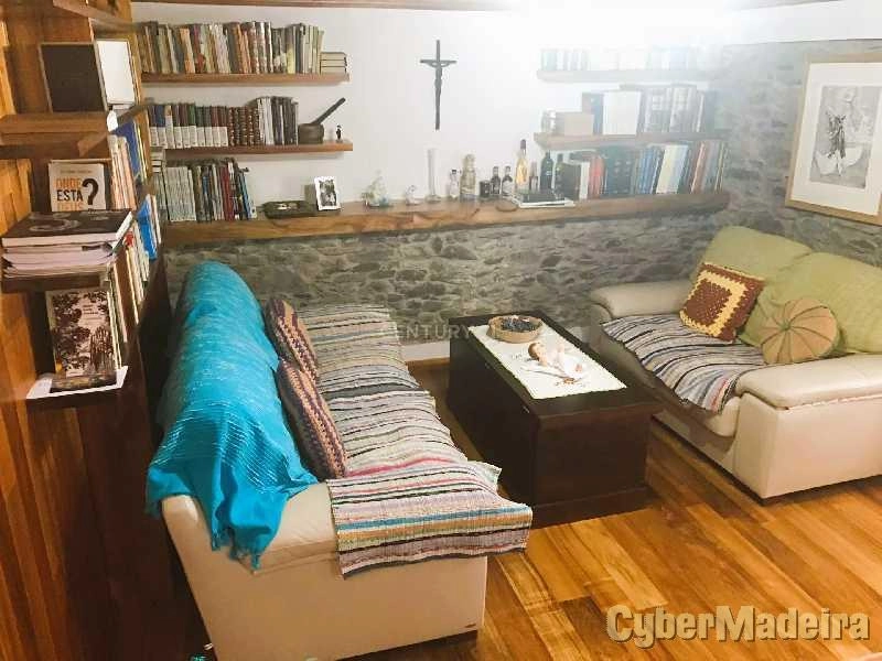 Apartamento T2 para Venda Fajã da Ovelha, Fajã da Ovelha
