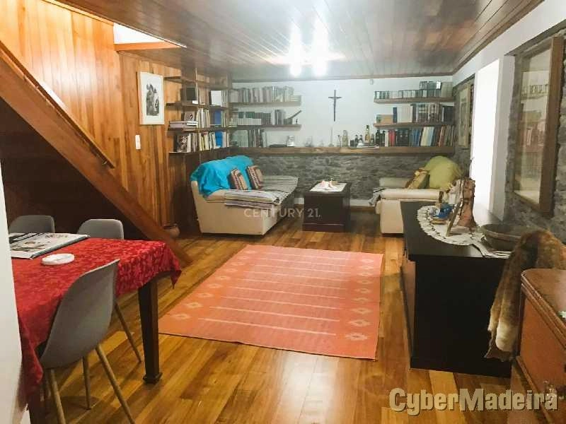 Apartamento T2 para Venda Fajã da Ovelha, Fajã da Ovelha