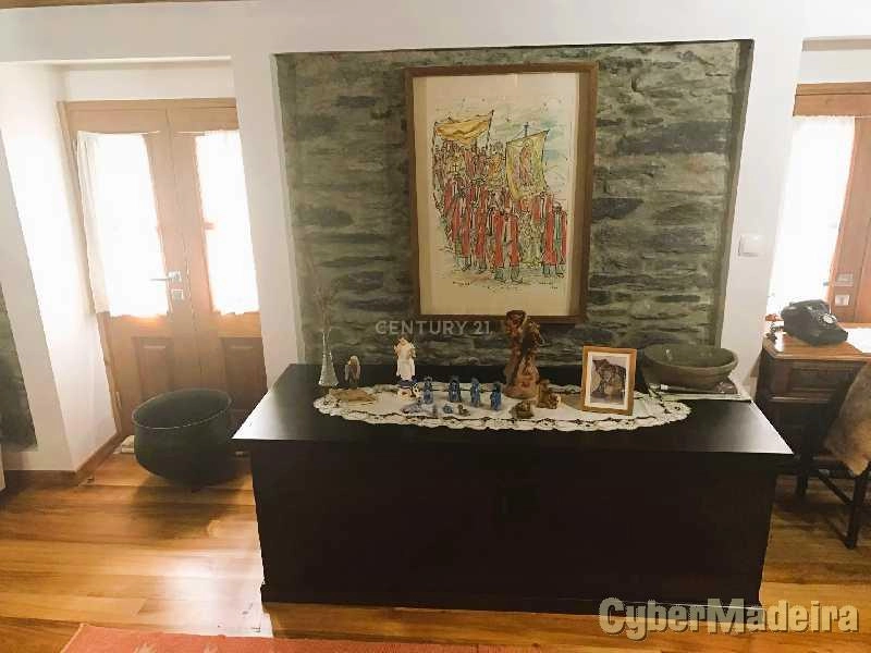 Apartamento T2 para Venda Fajã da Ovelha, Fajã da Ovelha