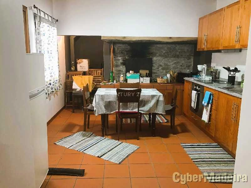 Apartamento T2 para Venda Fajã da Ovelha, Fajã da Ovelha